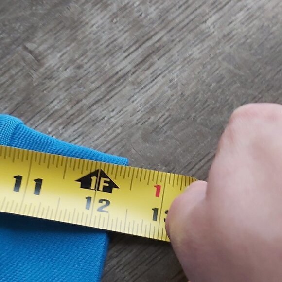 TKALA 100% Cotton Boys Blue Pajama Top With Black Dinosaur Picture Size 2 Years - Picture 5 of 7